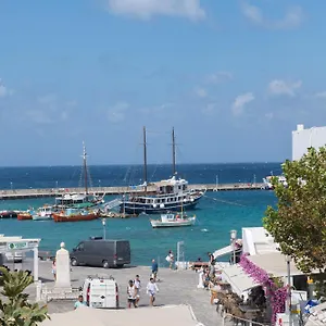  Appartement My Comfy Manto Town Grèce