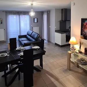  Appartement De Standing Au Centre De France