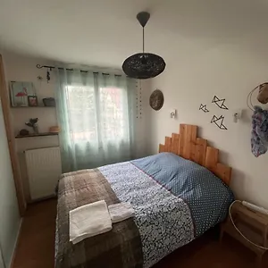  Appartement La France