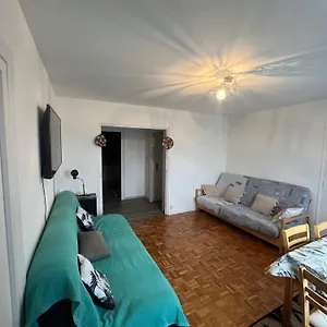  Appartement Le Chateau France