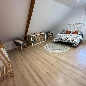  Séjour chez l'habitant Chez Valentin 2