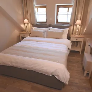  Séjour chez l'habitant Janez Slovénie
